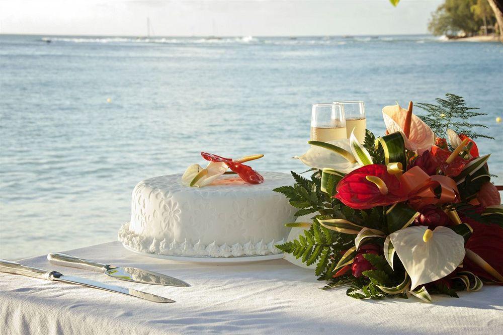 Mango Bay All Inclusive Saint James Exterior foto
