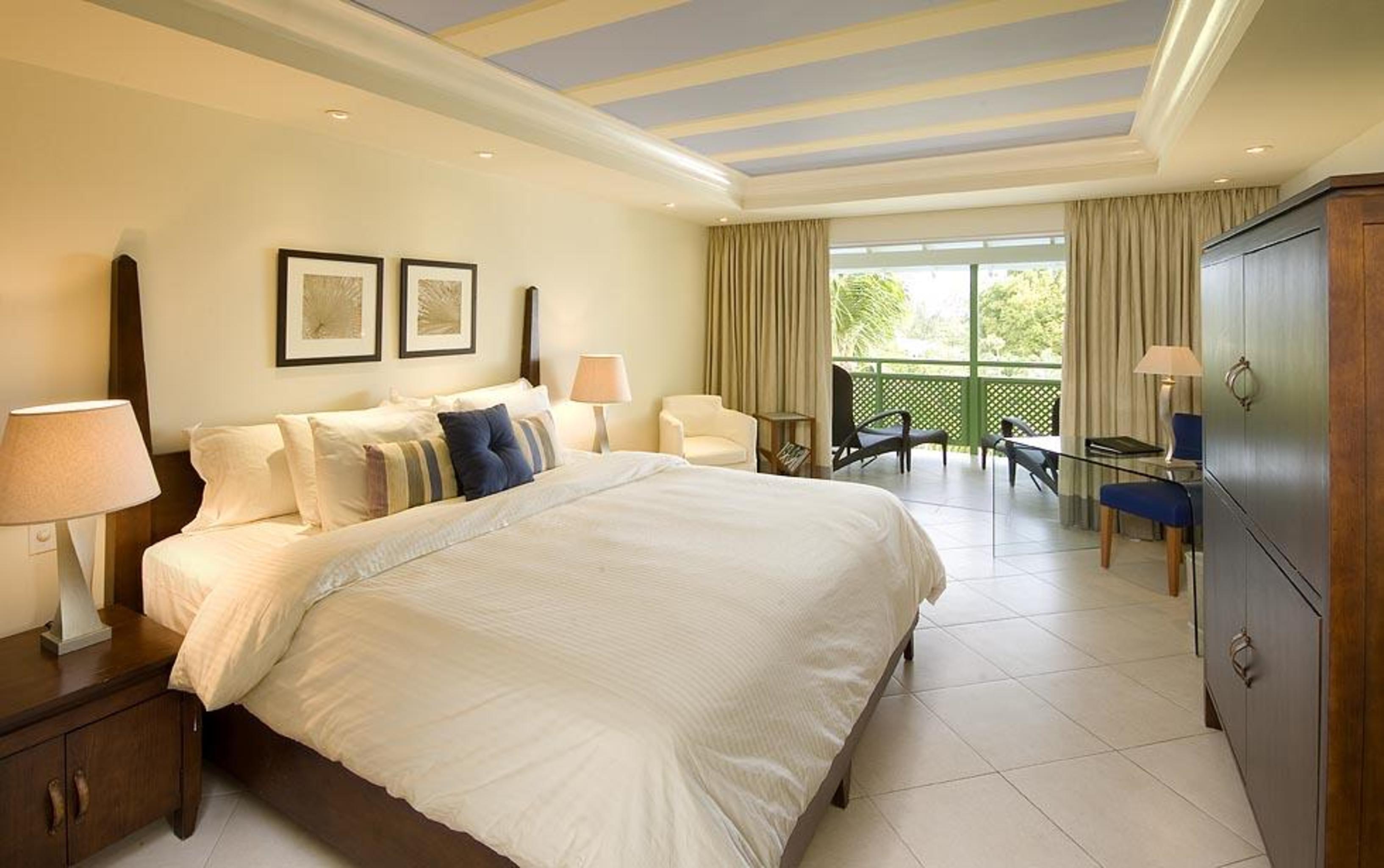 Mango Bay All Inclusive Saint James Habitación foto
