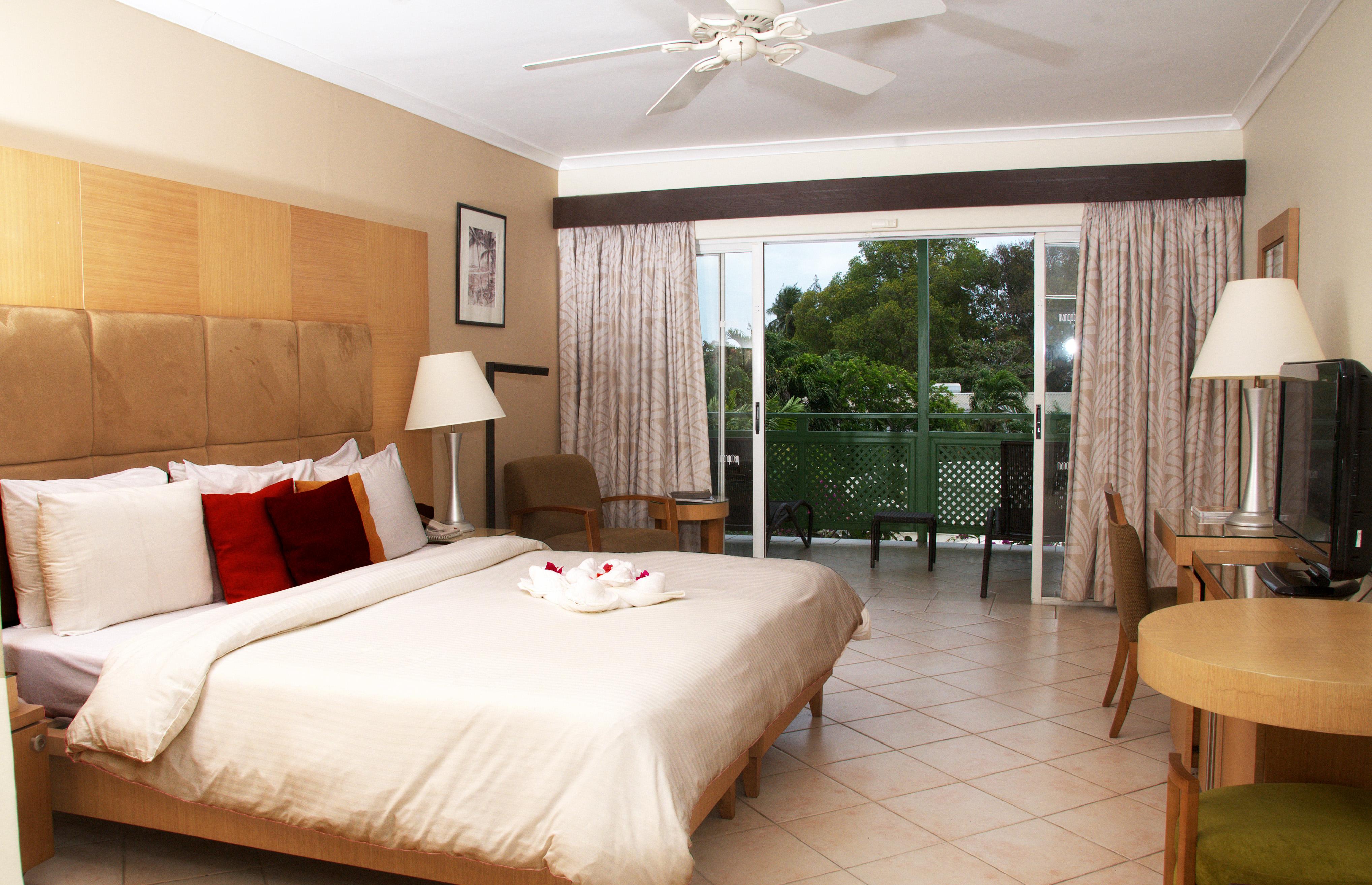 Mango Bay All Inclusive Saint James Exterior foto