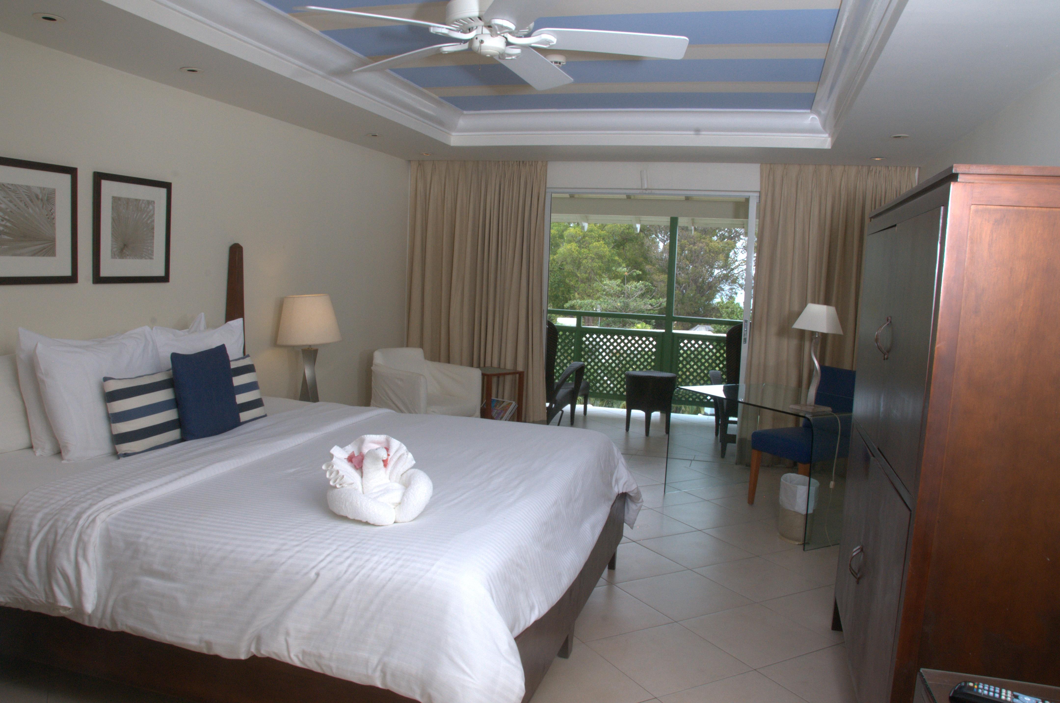 Mango Bay All Inclusive Saint James Exterior foto