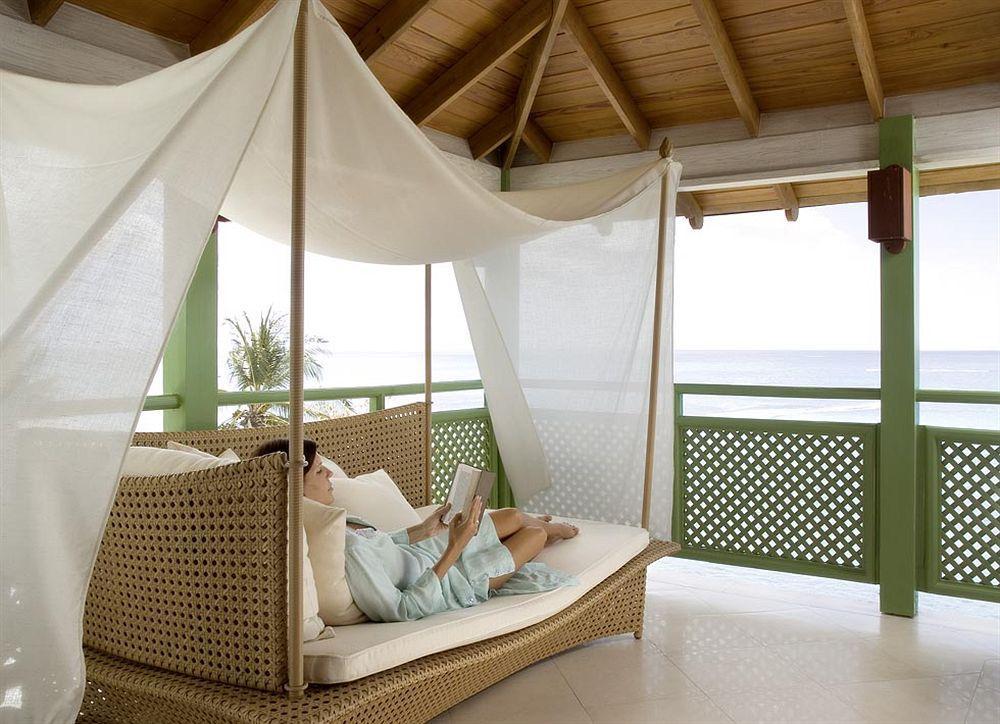 Mango Bay All Inclusive Saint James Exterior foto