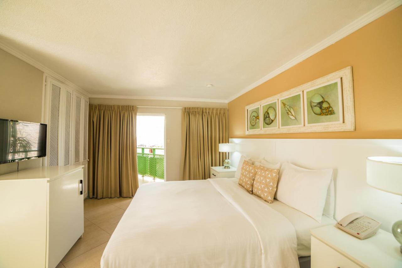 Mango Bay All Inclusive Saint James Exterior foto