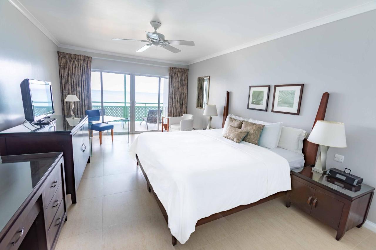 Mango Bay All Inclusive Saint James Exterior foto