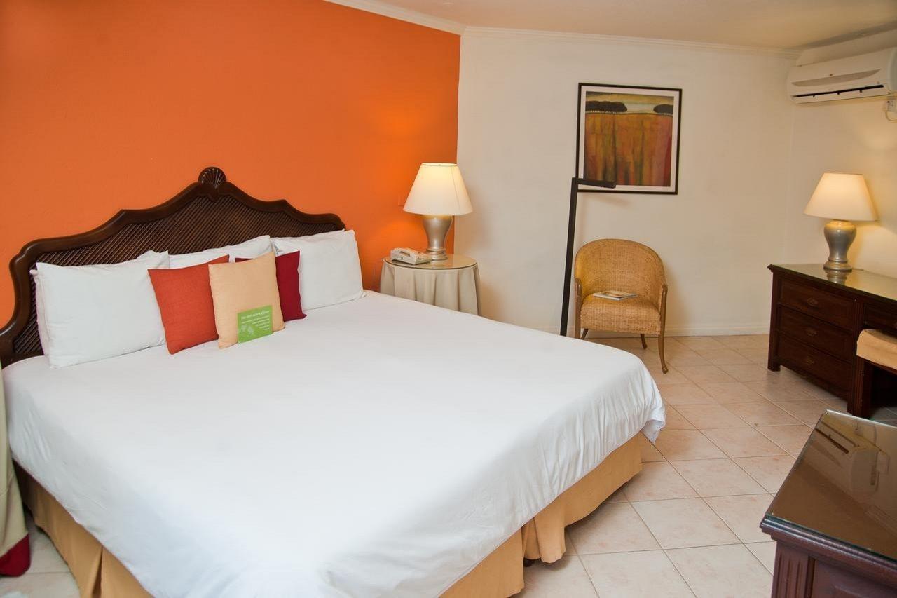 Mango Bay All Inclusive Saint James Exterior foto