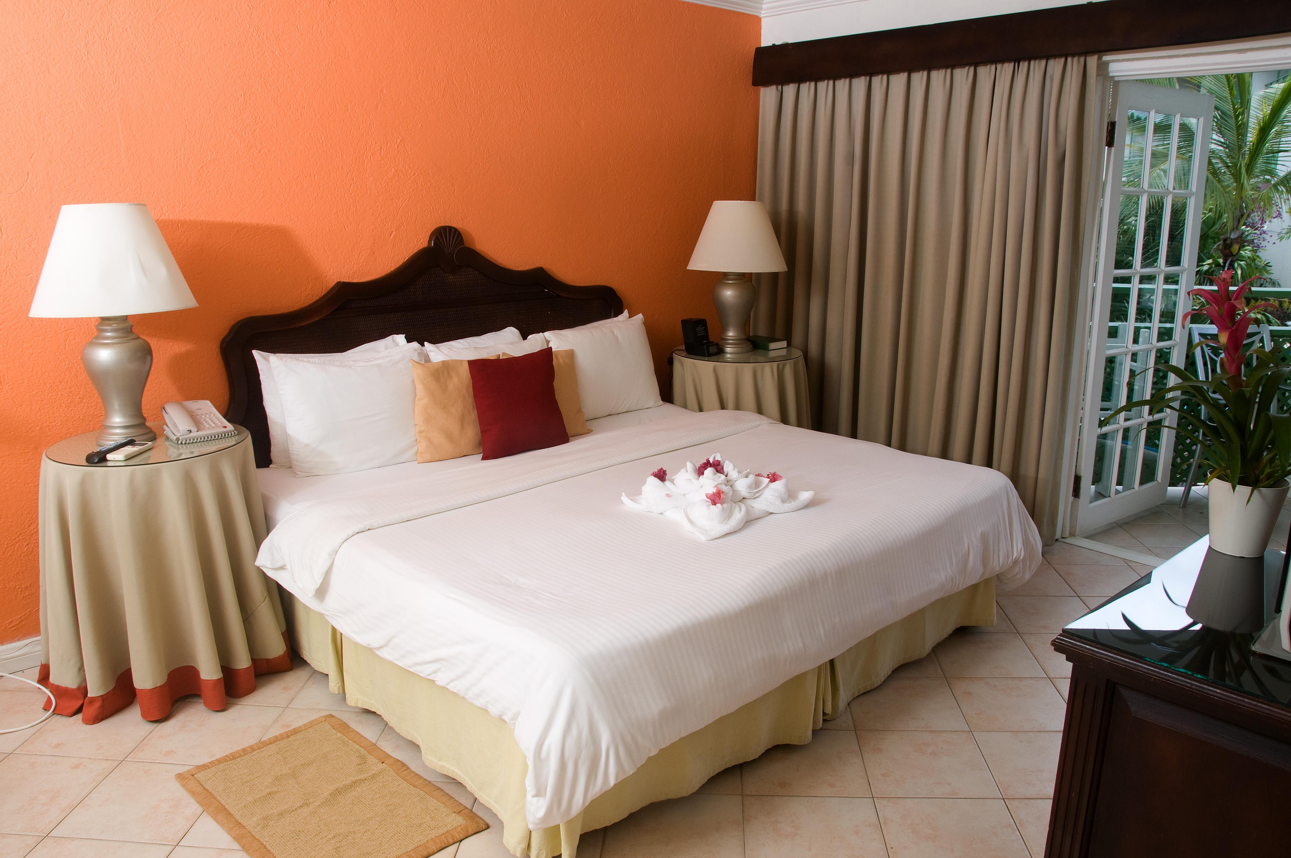 Mango Bay All Inclusive Saint James Exterior foto