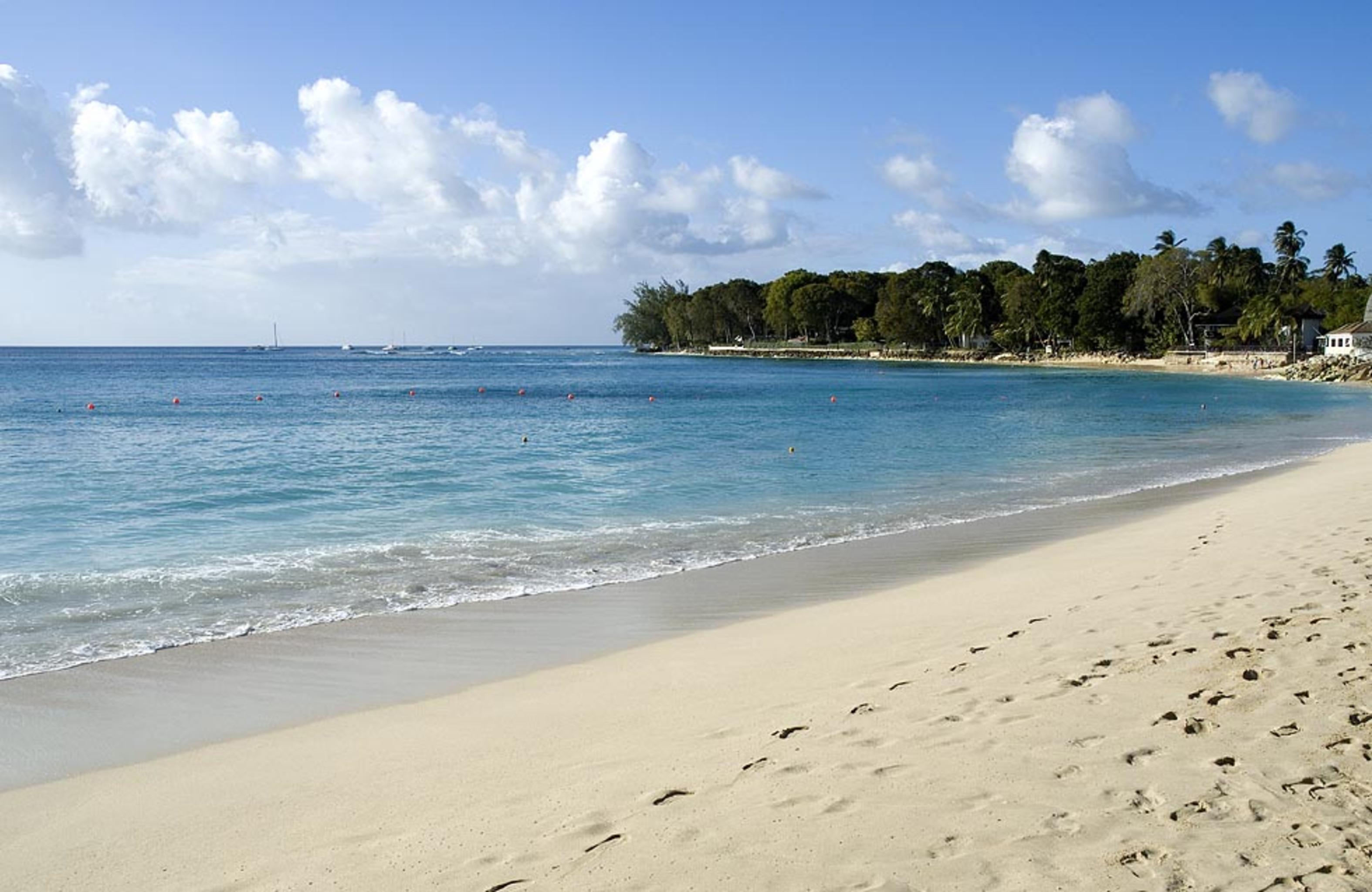 Mango Bay All Inclusive Saint James Exterior foto