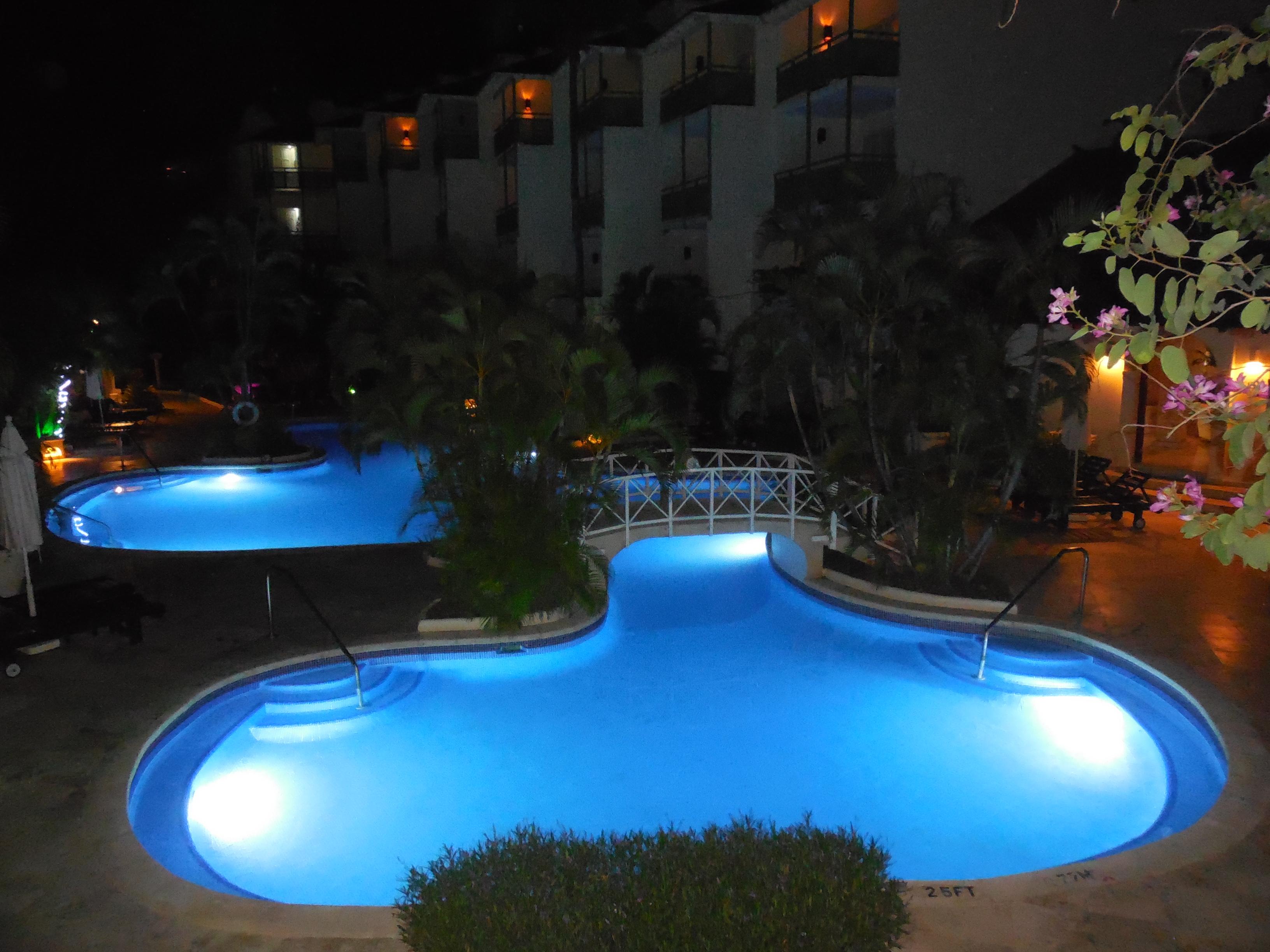 Mango Bay All Inclusive Saint James Exterior foto