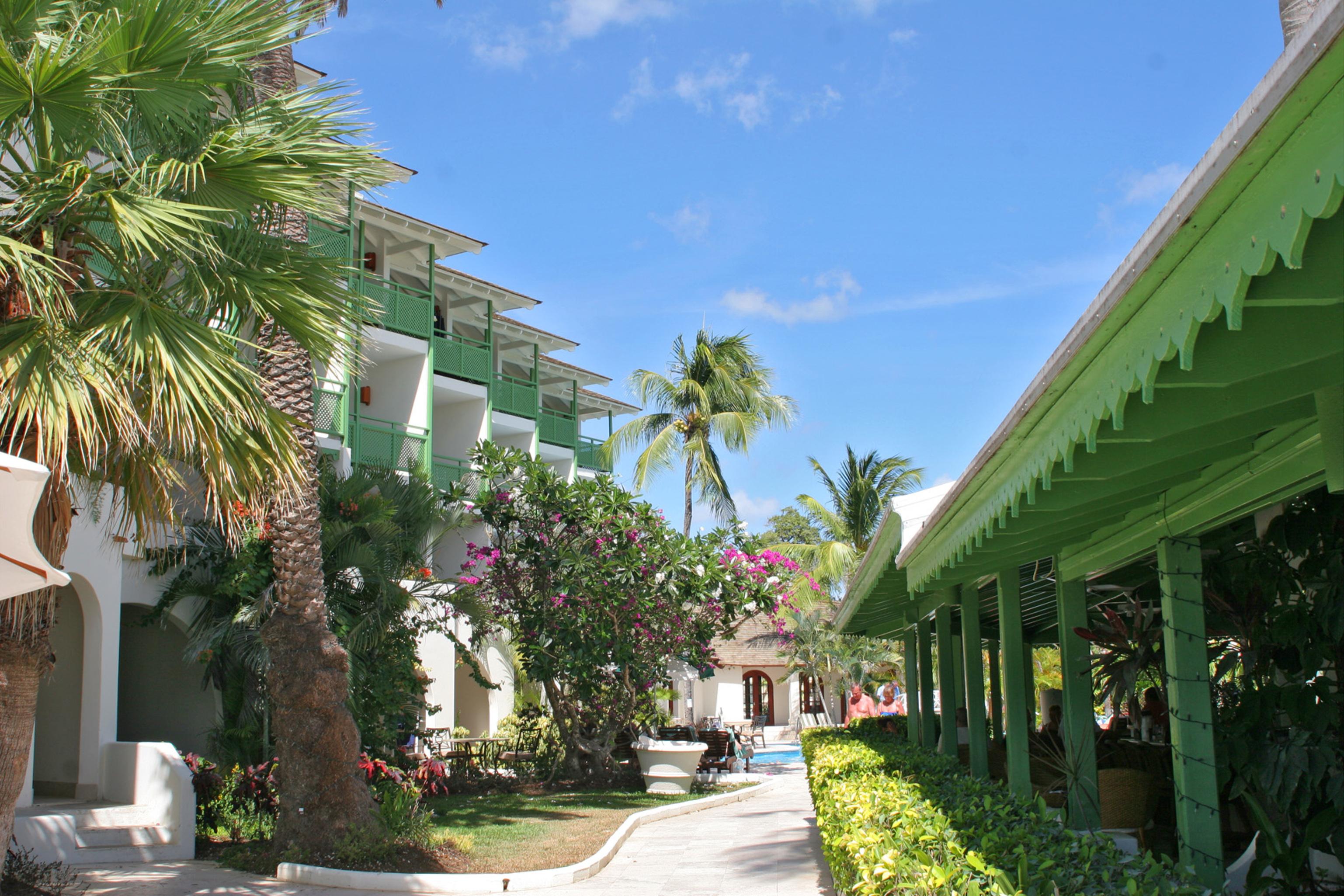 Mango Bay All Inclusive Saint James Exterior foto