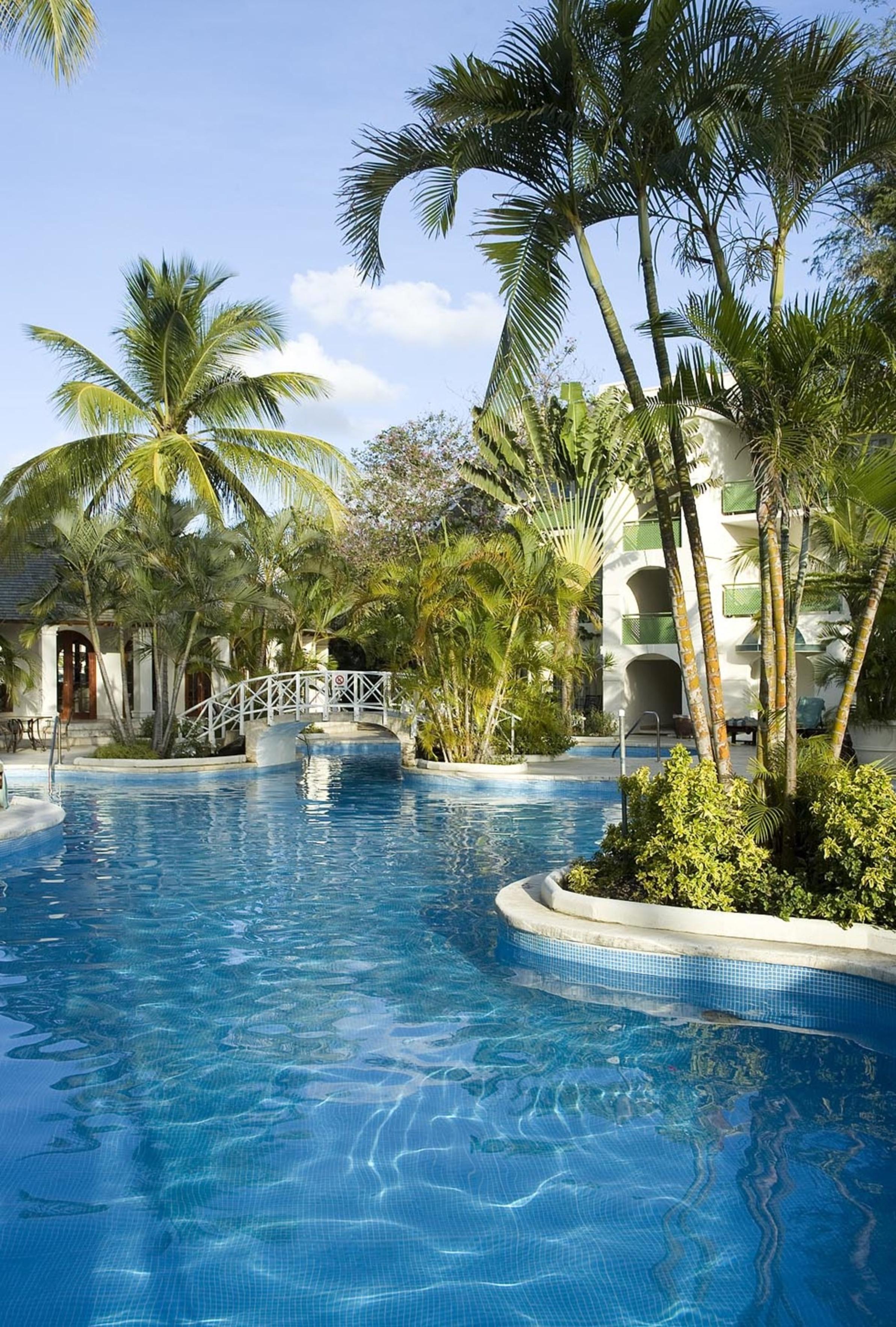 Mango Bay All Inclusive Saint James Exterior foto