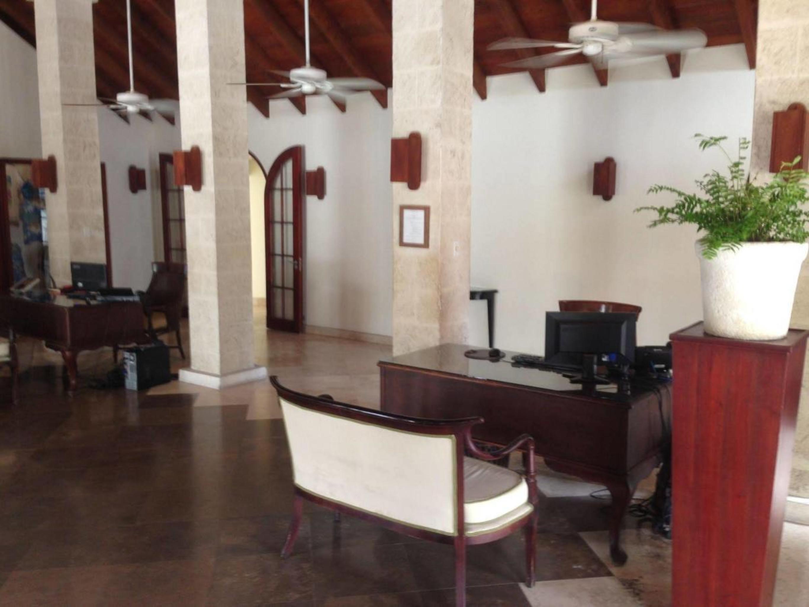 Mango Bay All Inclusive Saint James Exterior foto