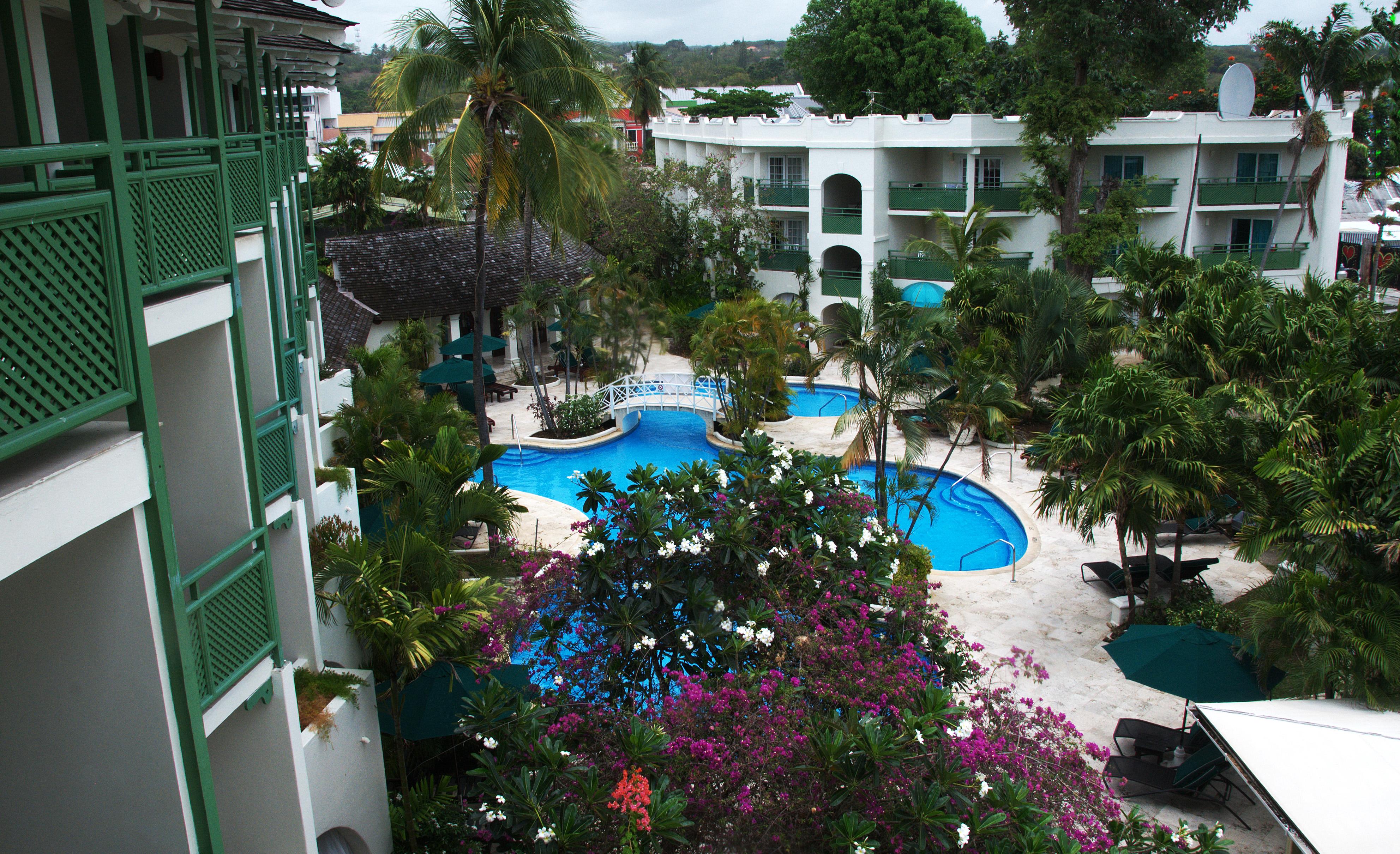 Mango Bay All Inclusive Saint James Exterior foto