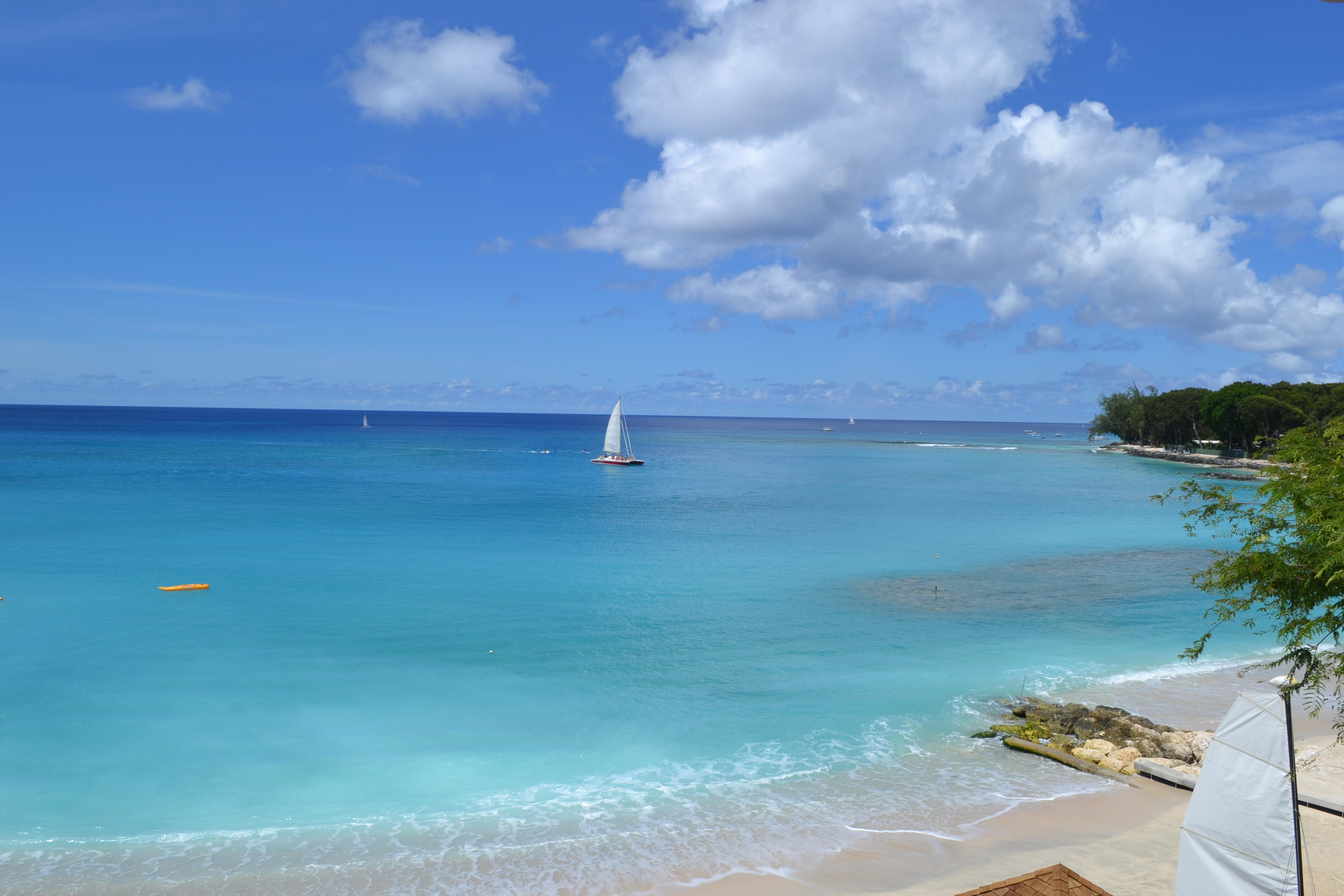 Mango Bay All Inclusive Saint James Exterior foto
