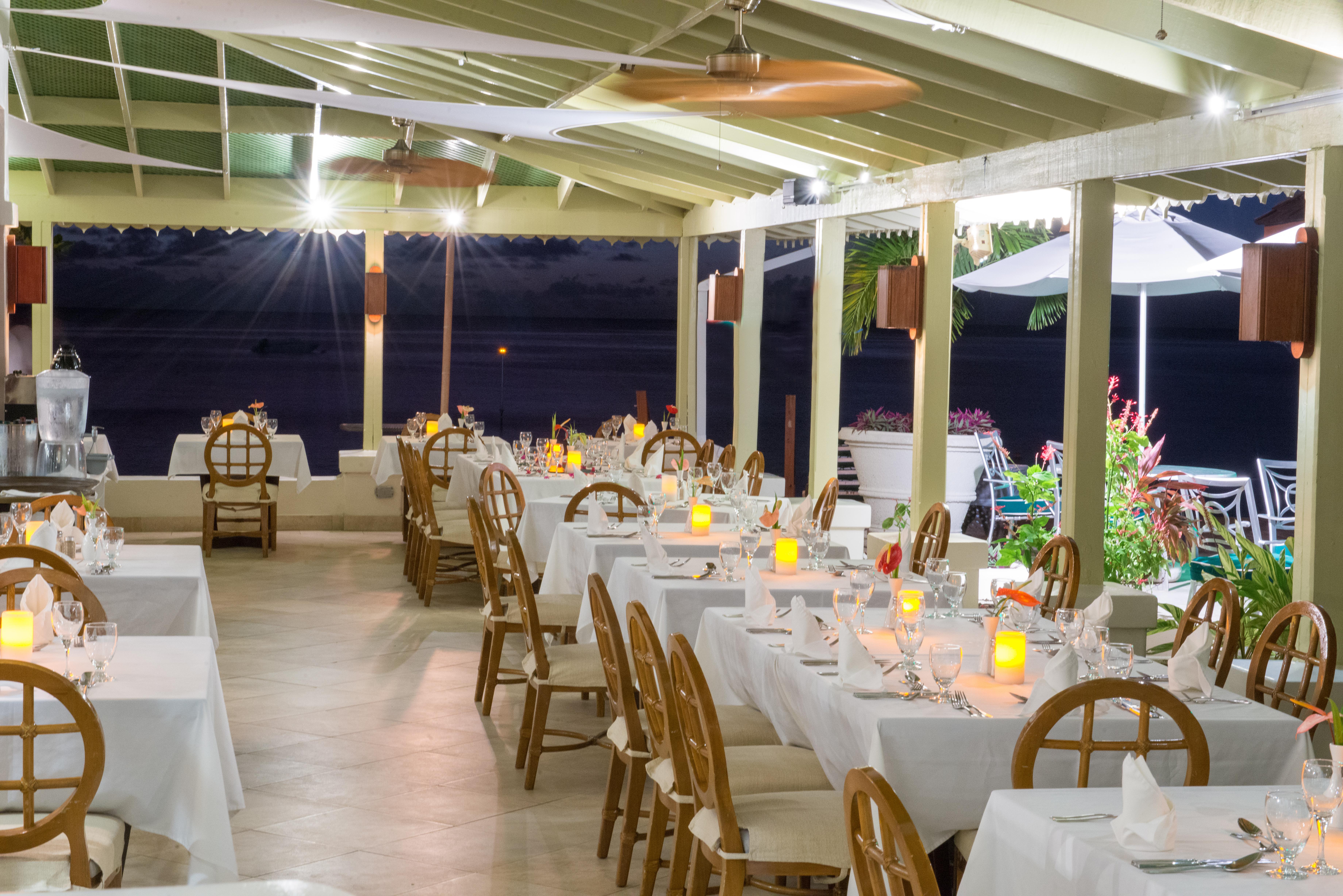 Mango Bay All Inclusive Saint James Exterior foto