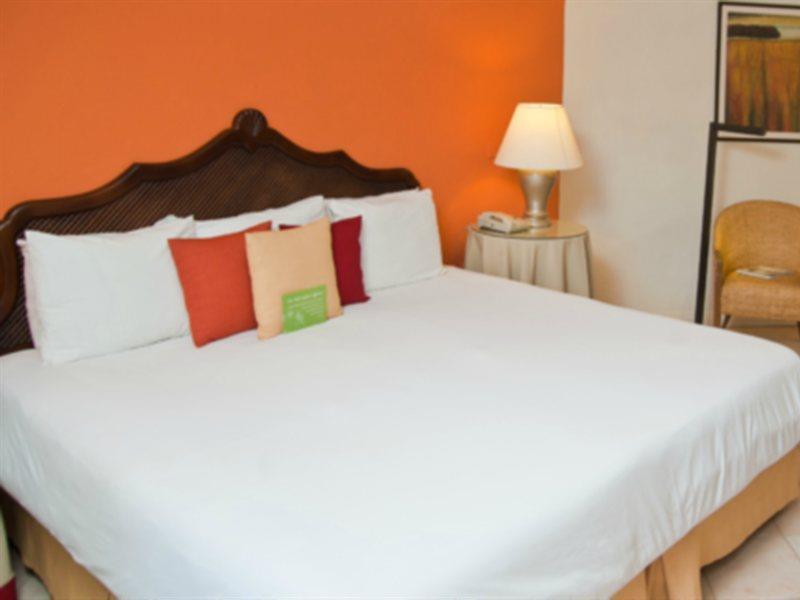 Mango Bay All Inclusive Saint James Exterior foto