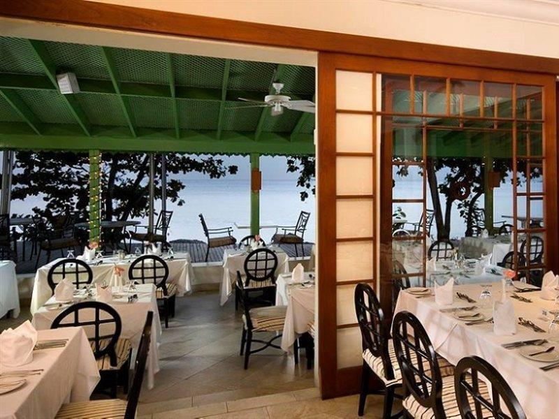 Mango Bay All Inclusive Saint James Exterior foto