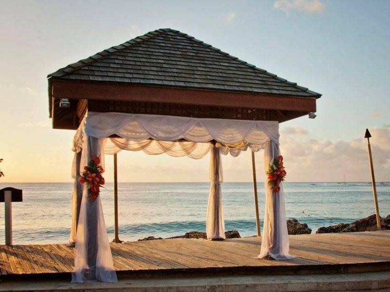 Mango Bay All Inclusive Saint James Exterior foto