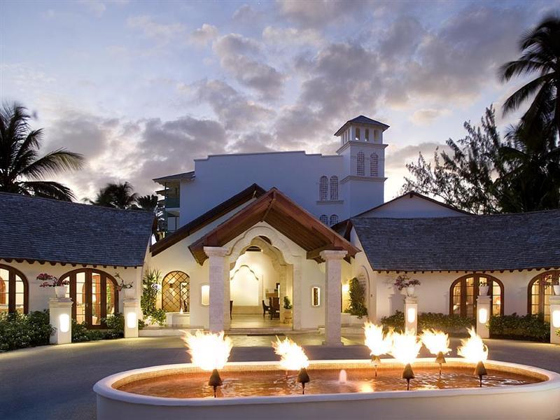 Mango Bay All Inclusive Saint James Exterior foto
