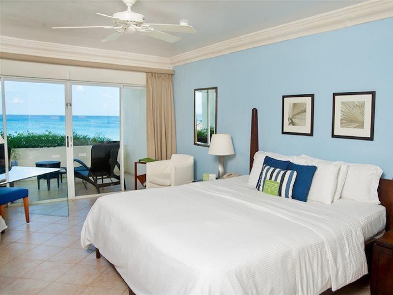 Mango Bay All Inclusive Saint James Exterior foto