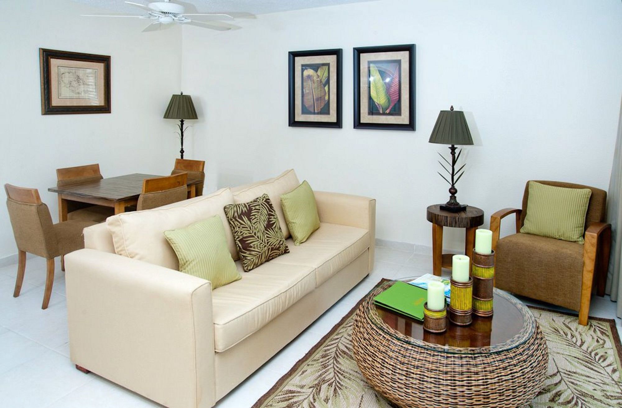 Mango Bay All Inclusive Saint James Exterior foto