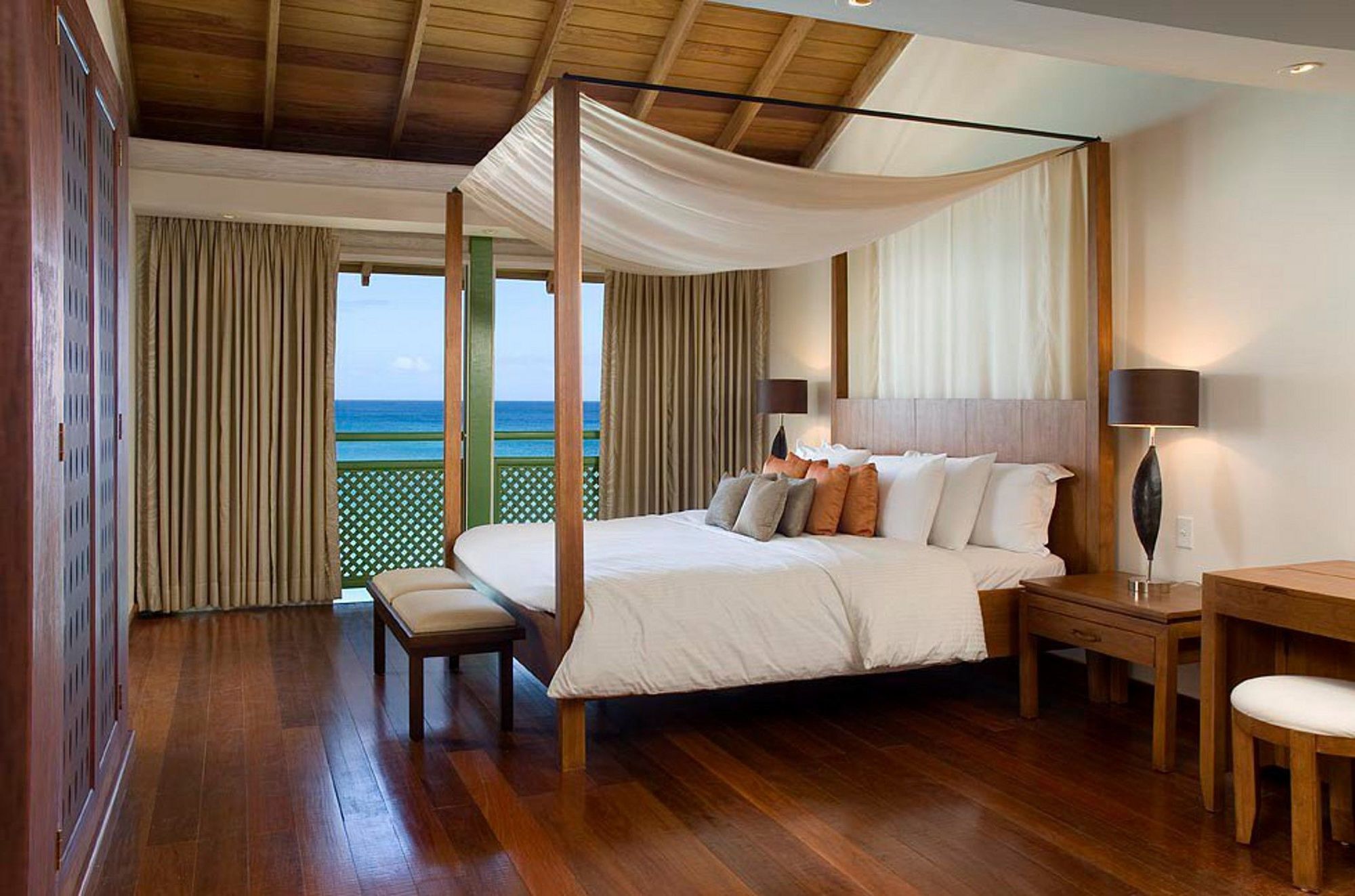 Mango Bay All Inclusive Saint James Habitación foto