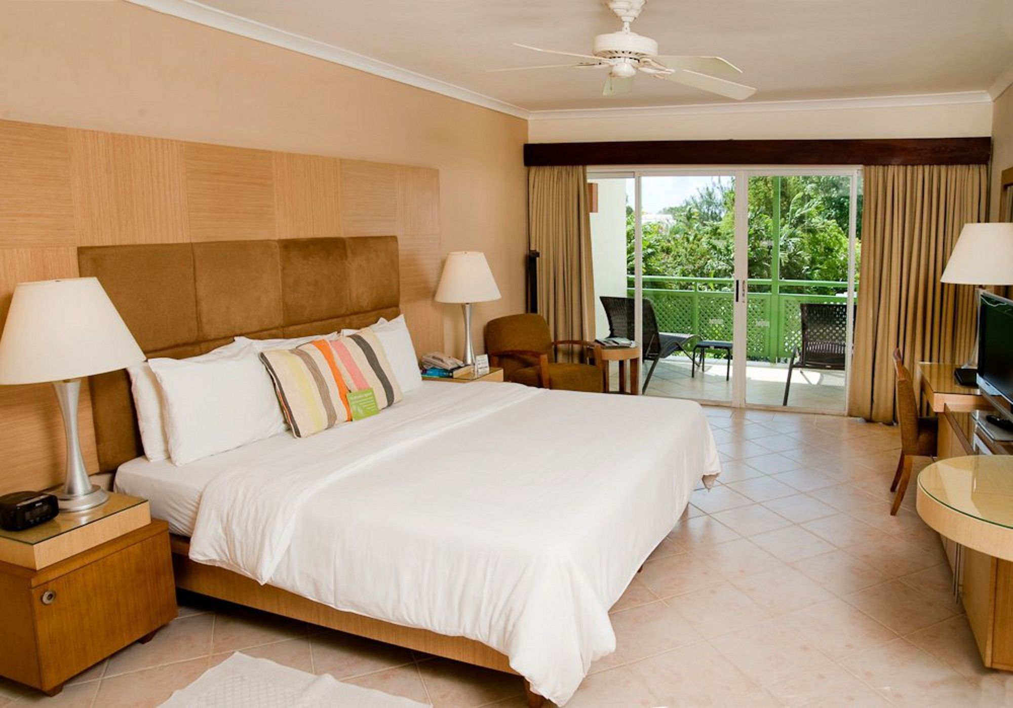Mango Bay All Inclusive Saint James Exterior foto