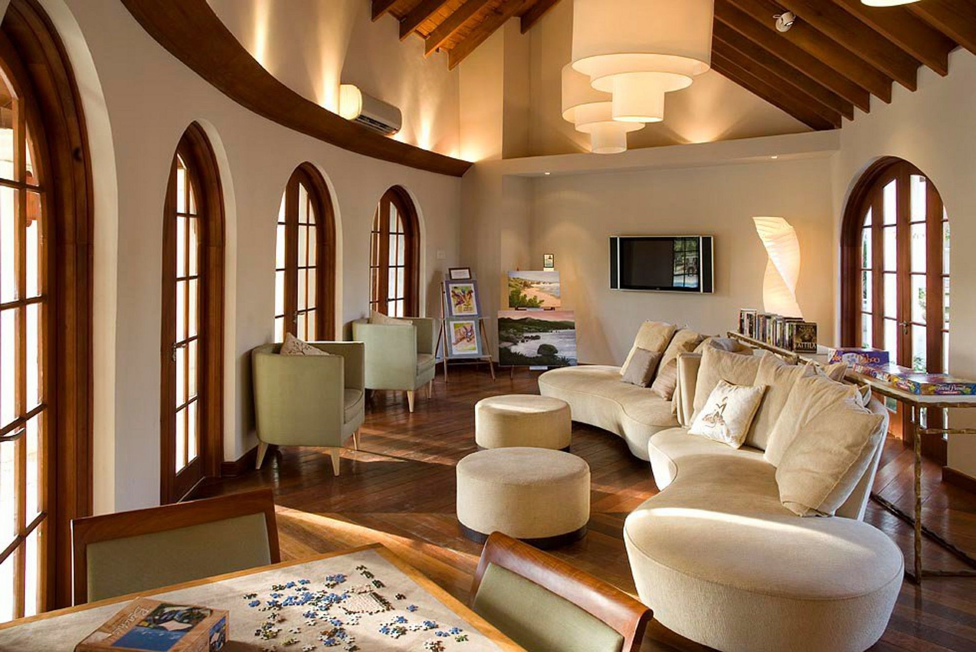Mango Bay All Inclusive Saint James Exterior foto