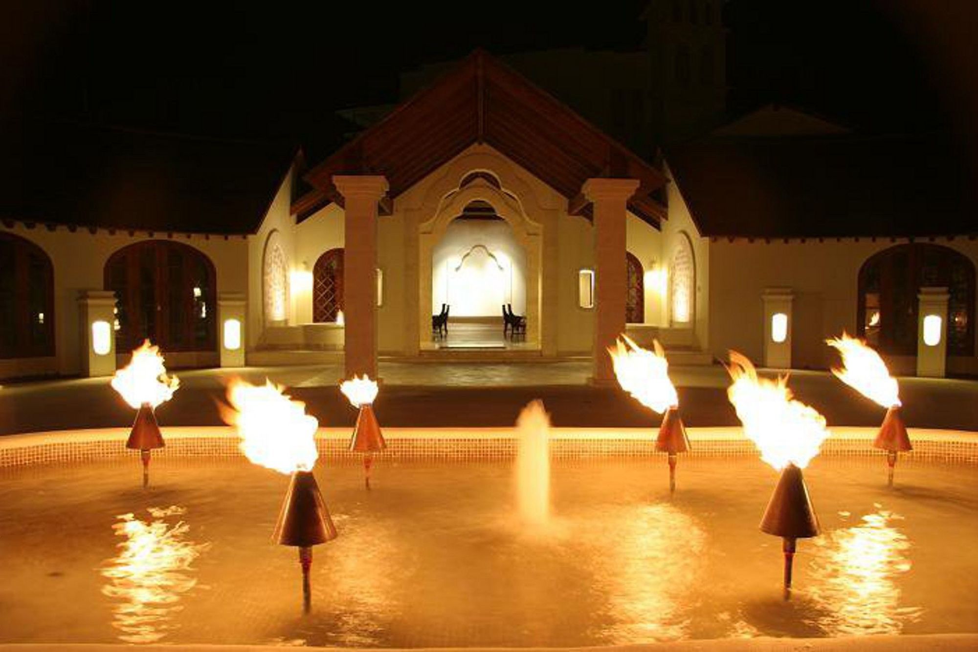 Mango Bay All Inclusive Saint James Facilidades foto