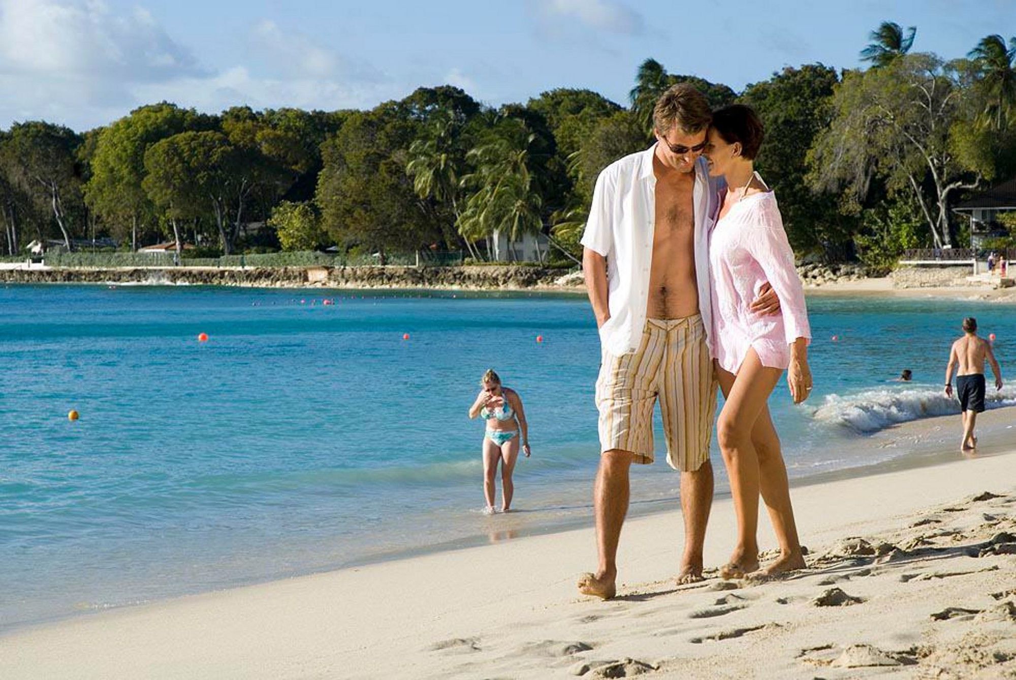 Mango Bay All Inclusive Saint James Exterior foto
