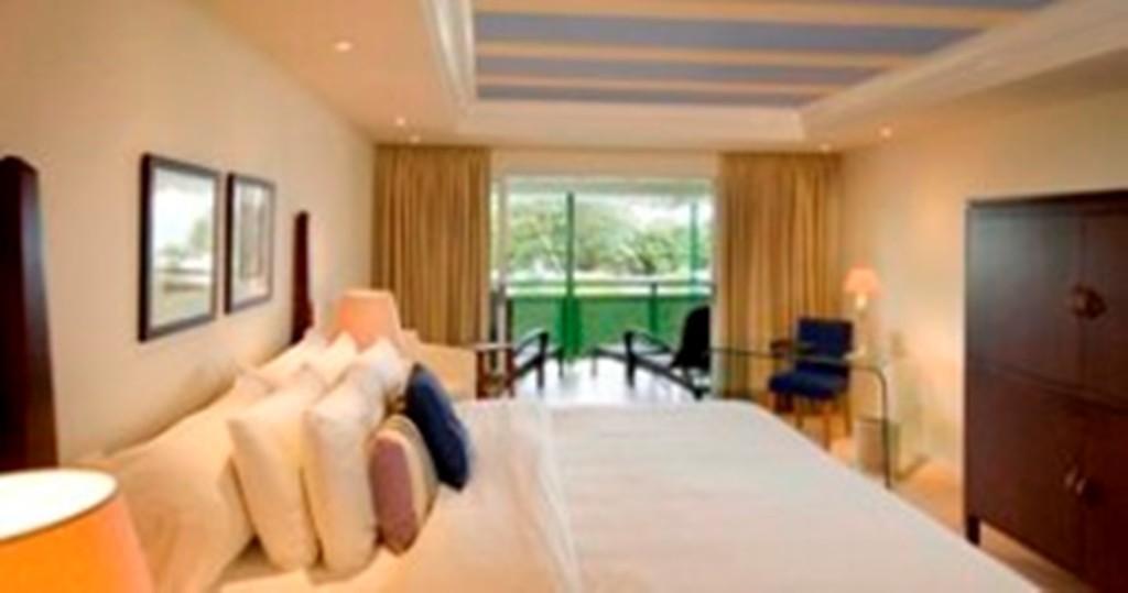 Mango Bay All Inclusive Saint James Habitación foto