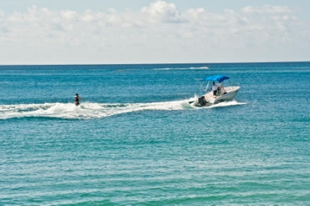 Mango Bay All Inclusive Saint James Exterior foto