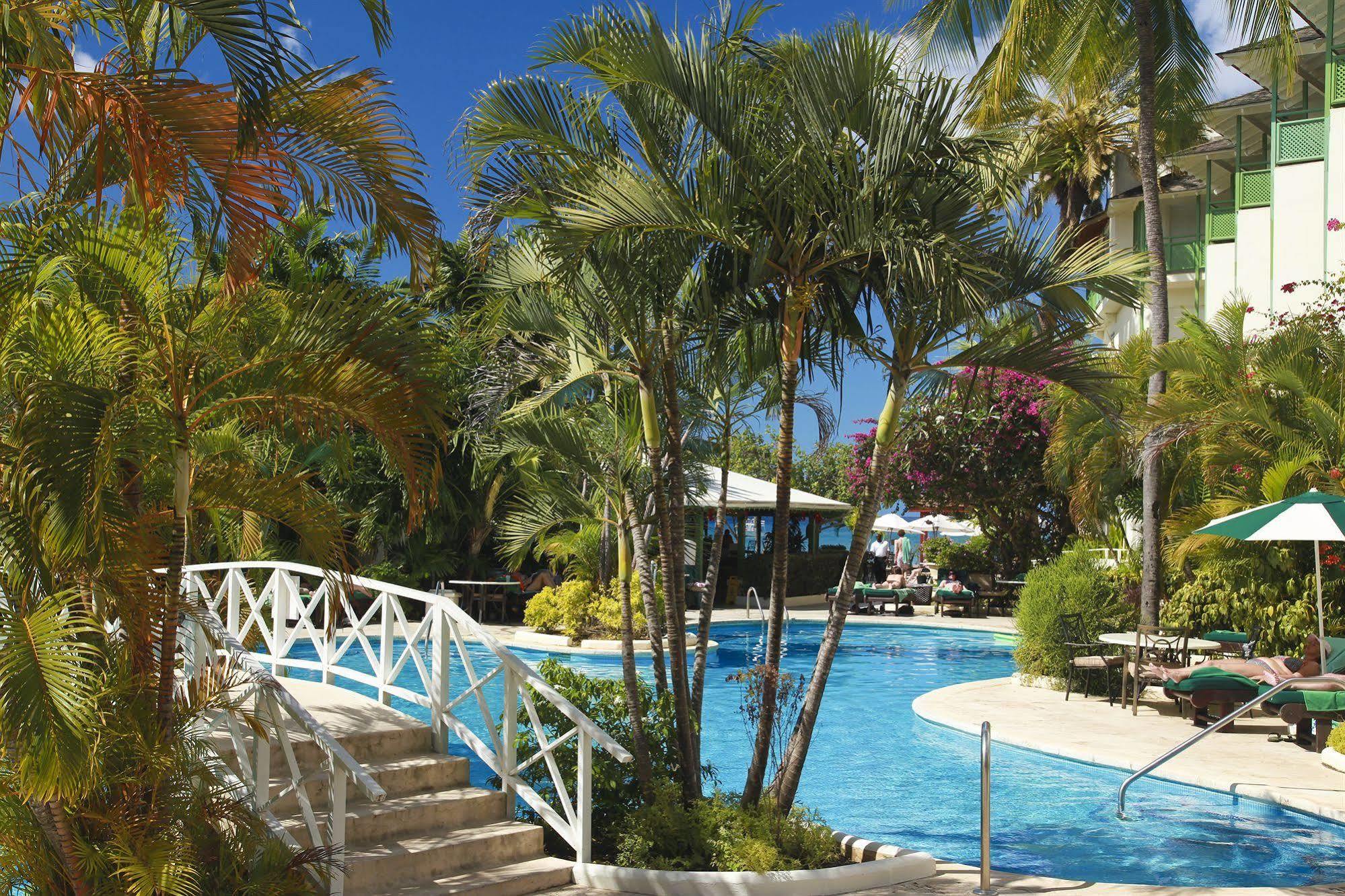 Mango Bay All Inclusive Saint James Exterior foto