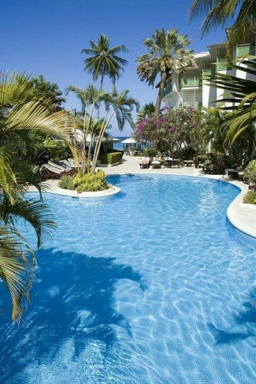 Mango Bay All Inclusive Saint James Exterior foto