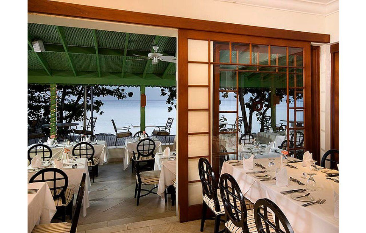 Mango Bay All Inclusive Saint James Exterior foto
